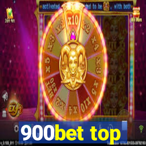 900bet top